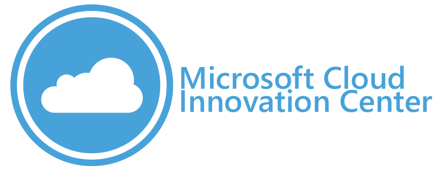 MCIC Microsoft Cloud Innovation Center